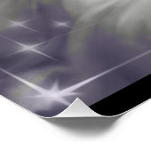 Kind in de Manager Perfect Poster (Hoek)