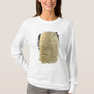 Kind in wasgoed t-shirt