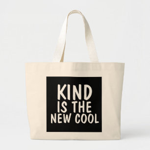 KIND IS DE NIEUWE COOLE TASSEN boekentassen