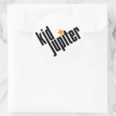 kind jup sticker (Tas)