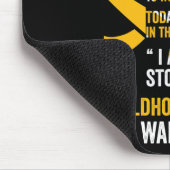 Kind Kanker Awareness Lint S1 Muismat (Hoek)