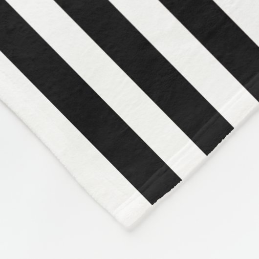 Kind kapitein fleece deken (Hoek)