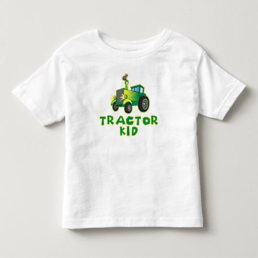 Kind Kinder Shirts (Voorkant)