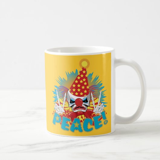 Kind Koffiemok (Rechts)
