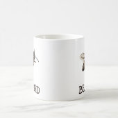 kind koffiemok (Center)