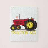 Kind Legpuzzel (Verticaal)