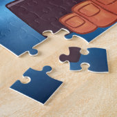 Kind Legpuzzel (Zijkant)