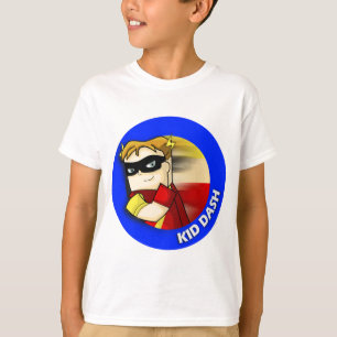 Kind Logo Kinder T-shirt