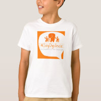 Kind Long-Sleeve T-Shirt - Speech Bubble Logo