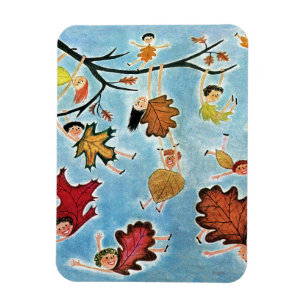 Kind Magneet