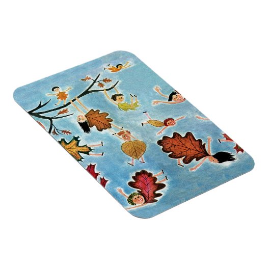 Kind Magneet (Rechterzijde)