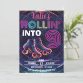 Kind met draagtas op basis van rotdag kaart (Staand voorkant)