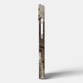 Kind met hond, C1885 Case-Mate iPhone Case (Achterkant / Links)