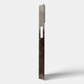 Kind met hond, C1885 Case-Mate iPhone Case (Achterkant / Rechts)