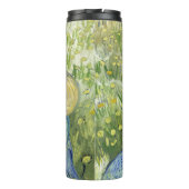 Kind met Sinaasappel, Vincent Van Gogh Thermosbeker (Achterkant)
