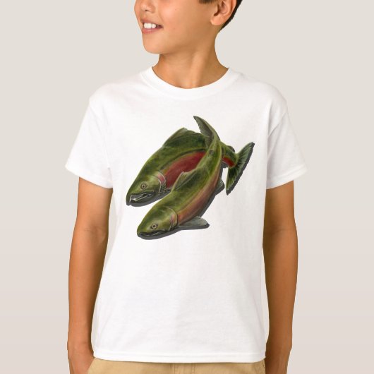 Kind Milieu Sweatshirt Custom Tekst Shirten (Voorkant)