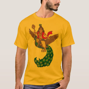Kind Murugan T-shirt