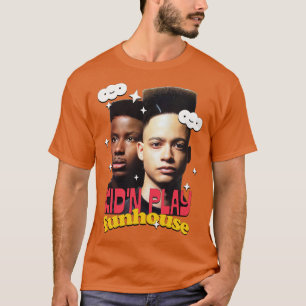 Kind n Play 90s Retro Esthetisch T-shirt