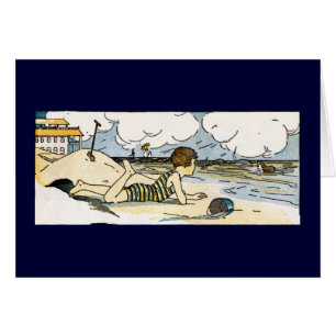 Kind op doorsnee kunst