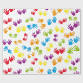 Kind-pakpapier Cadeaupapier (Vlak)