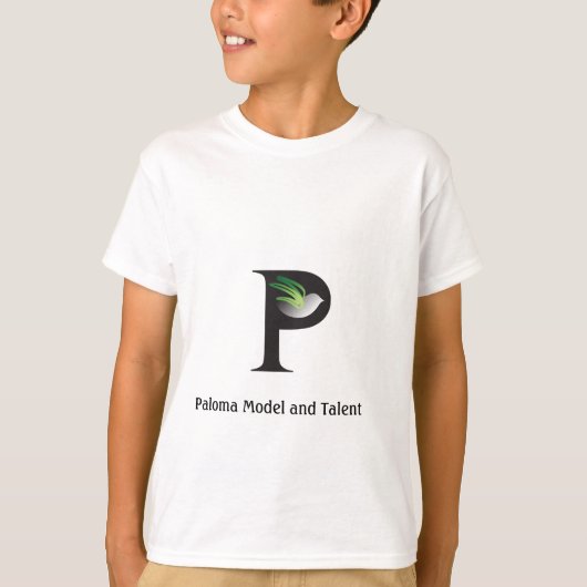 Kind PMT sweatshirt (Voorkant)