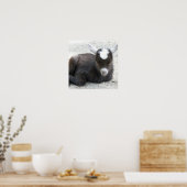 Kind Poster (Keuken)