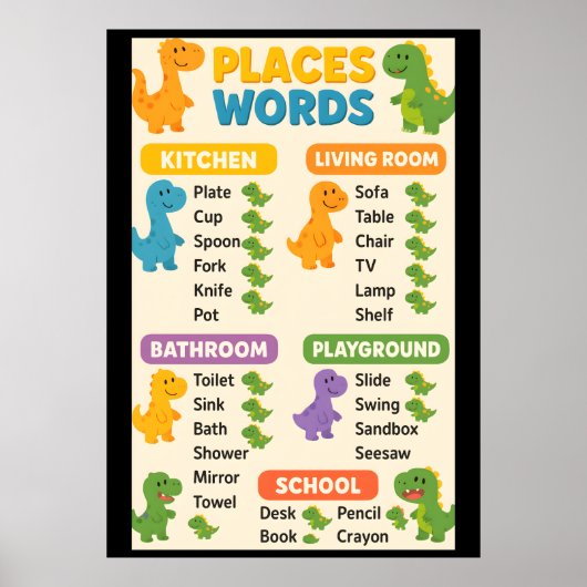 kind poster (Voorkant)