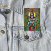 Kind Rama Knop Button (Insitu)