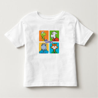 Kind Rattles T-Shirt