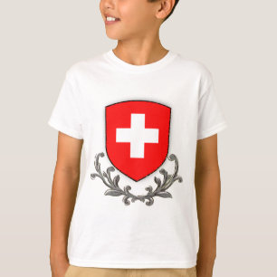 Kind Ringer T-shirt