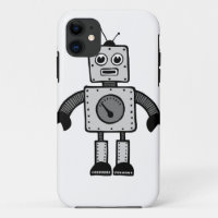 Kind Robot