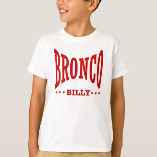 Kind rode logo t-shirt