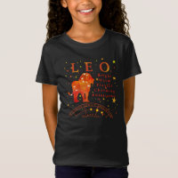 Kind Schattigee Retro Zodiac Traits