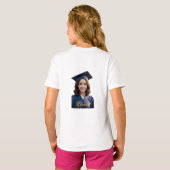 Kind Shirt met trots op je (Achterkant volledig)