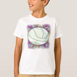 KIND SLAM DUNK T-SHIRT