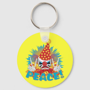 Kind Sleutelhanger