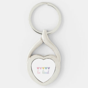 kind sleutelhanger