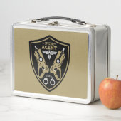 Kind speciaal agent (In situ)