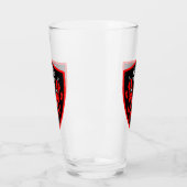 Kind speciaal agent glas (Links)
