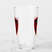 Kind speciaal agent glas (Rechts)