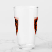 Kind speciaal agent glas (Rechts)