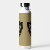 Kind speciaal agent waterfles (Links)