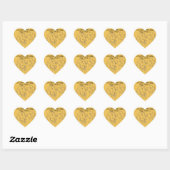 Kind Sticker~Assistent Tester Hart Sticker (Vel)