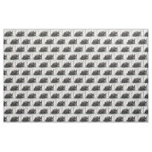 Kind Stof (Yard (91,4 cm))