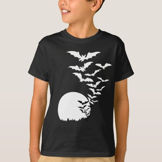 KIND T SHIRT (Voorkant)