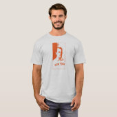 kind t-shirt (Voorkant volledig)