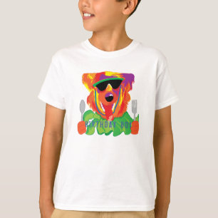 Kind T-Shirt Birthday Boy
