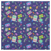 kind van 90 stof (Swatch)