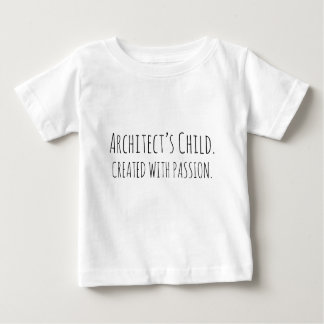 KIND VAN ARCHITECT | Baby T-shirt!