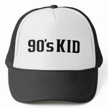 kind van de jaren '90